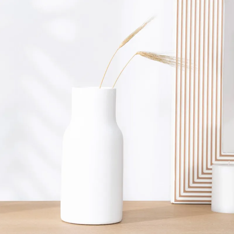 Elegant and Modern Vase