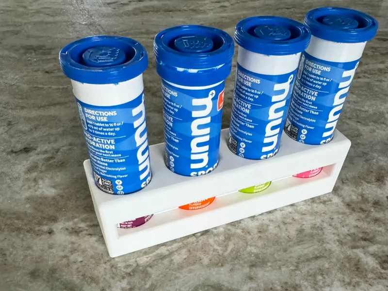 Nuun Caddy
