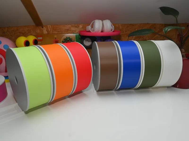 Universal Modular Box -Spool Box