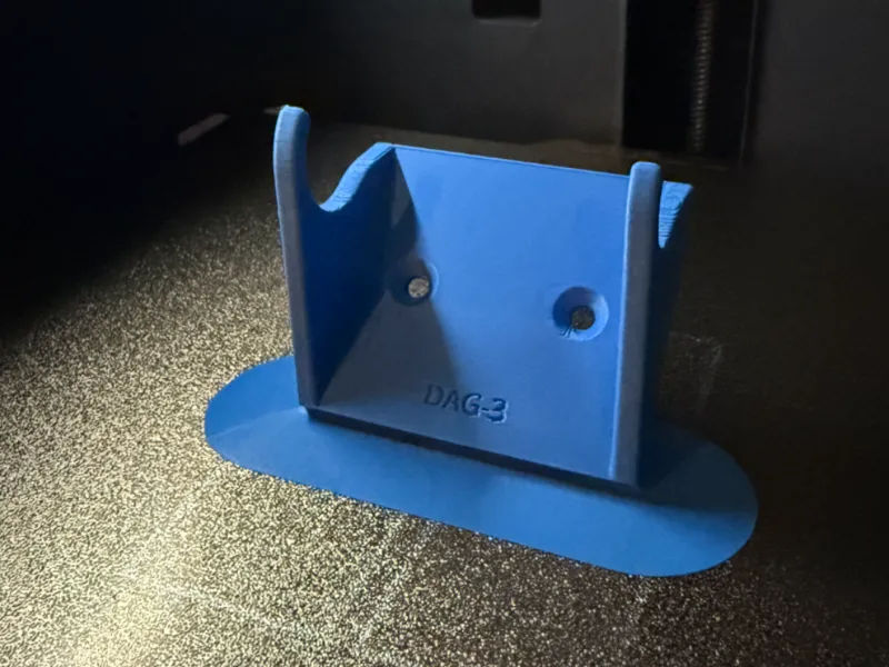 Park Tool DAG-3 Wall Holder