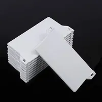 Poids pour lames de rideau/store vertical 127 mm (5 pouces) — photo 1