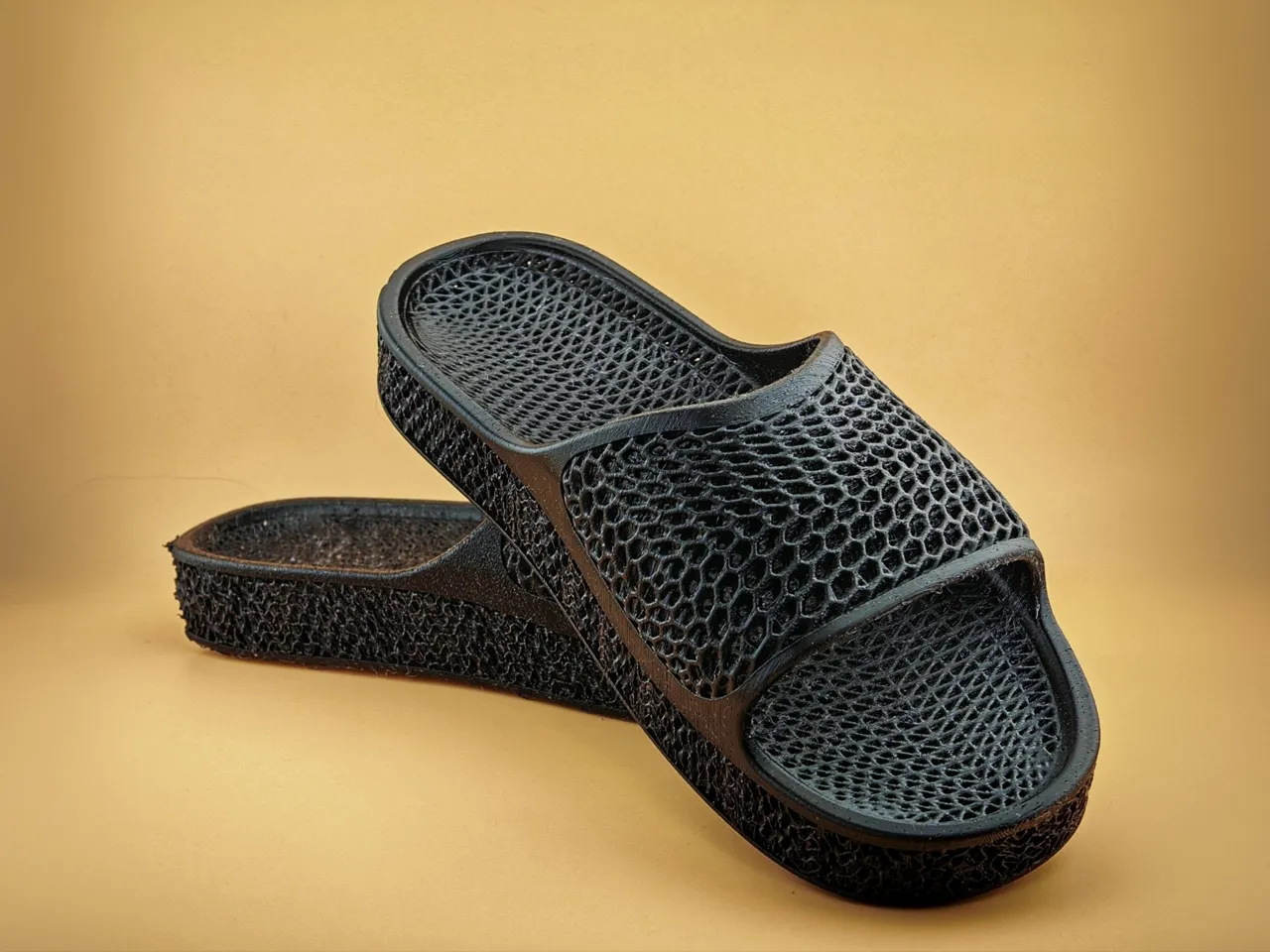 Air Slides – Lightweight, Breathable, Summer-Ready view 4