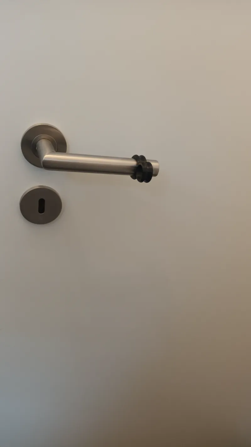 Türgriffgummi/Türstopper/Doorstop