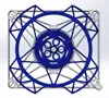 3kg filament spool - single plate non-stackable version 20250823