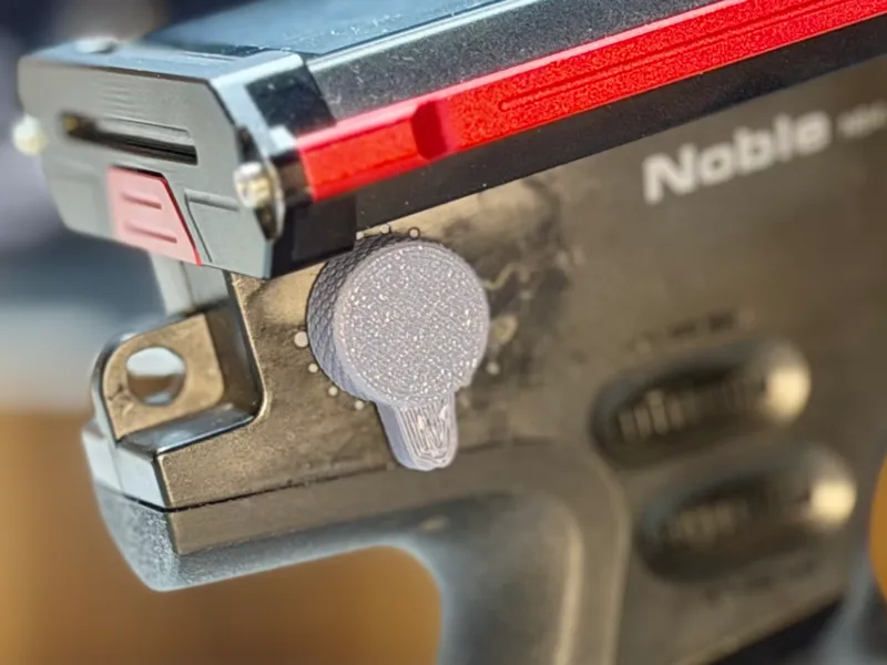 Flysky Noble NB4 VR1 3-Position Switch