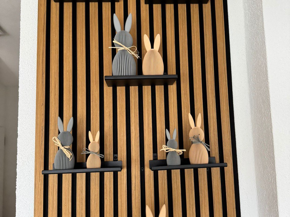 Regal für akkustikpanel