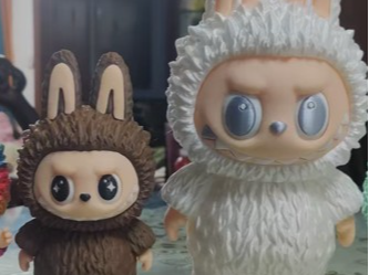 Search:labubu大天使 - MakerWorld