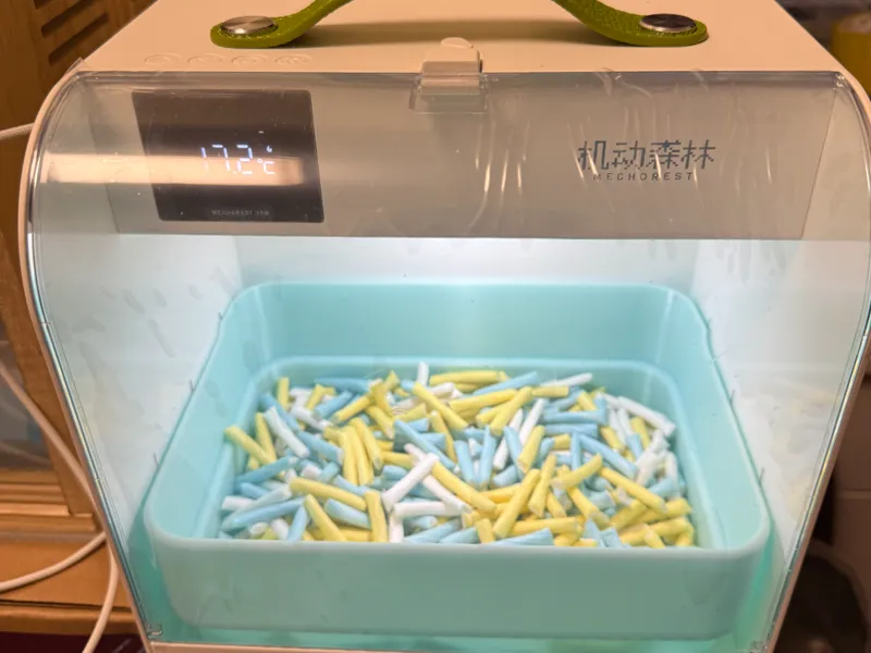 机动森林育鸟盒