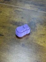 Quality Balance - Upright Face  (Single Plate)