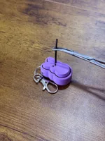 Filament Insert Eyes – Quality Balance (Single Plate)