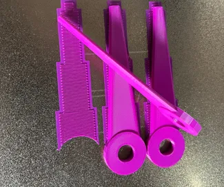 Stihl Polycut Blades +10mm (115mm)