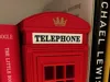 Larger telephone text & simplified crown design
