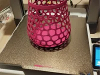 Petit panier de salle de bain — photo 2