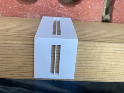 cls timber layout marking tool