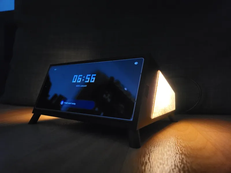 Samsung Galaxy z Fold 6 Dock