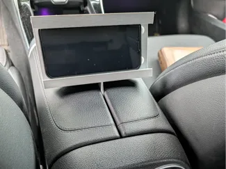 Handyhalter für C-Klasse Mercedes S206/W206