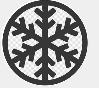 Snowflake Thing