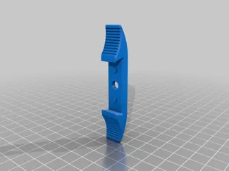 AAP01 (aap-01) cocking handle