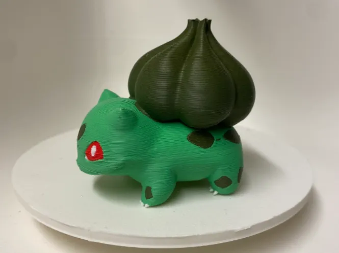 bulbasaur 