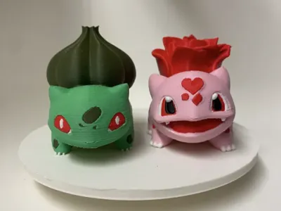 bulbasaur