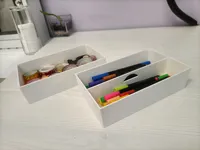 0.2mm layer, 2 walls, 100% infill