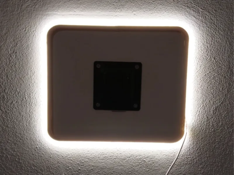 Guida striscia led