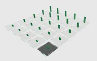 Bacs de rangement hexagonaux modulables — photo 4