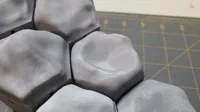 Rock Design 5 - 0.2mm layer, 2 walls, 15% infill