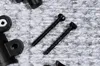 Screws for Clamp