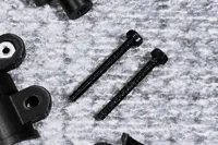 Screws for Clamp