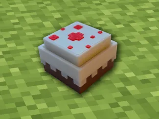 Minecraft Cake Clicker