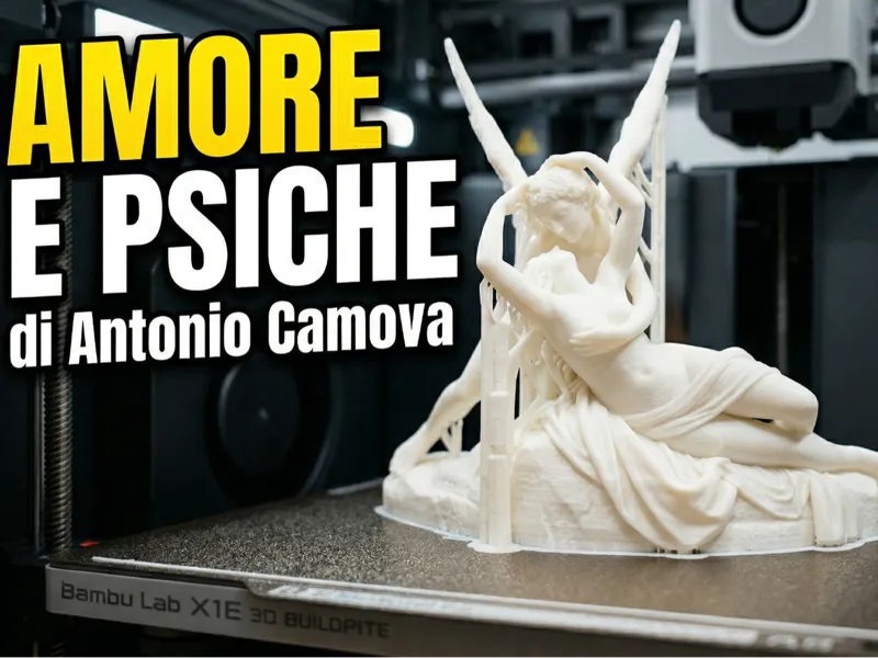 Amore e Psiche