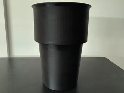 Cup Holder Adapter