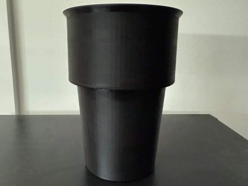 Cup Holder Adapter