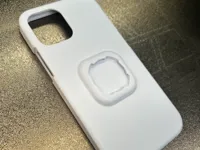 0.16mm layer, 2 walls, 15% infill
