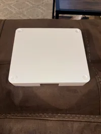 Organiseur de télécommandes et sous-verres — photo 5