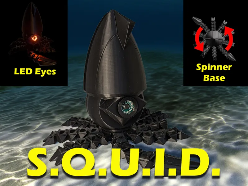 S.Q.U.I.D.