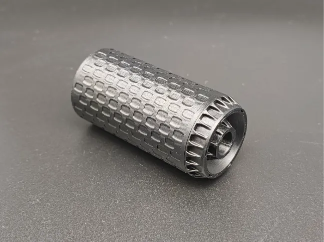 Muzzle brake mini Rhodie 6