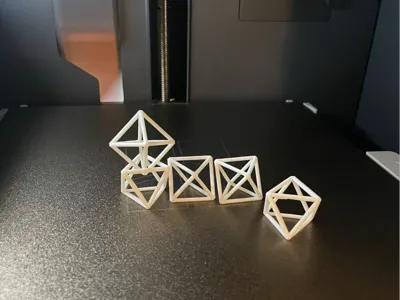 octahedron