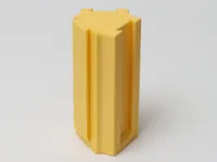 0.2mm layer, 3 walls, 20% infill