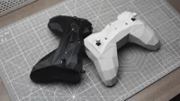 Manette CyberBrick low-poly — photo 5