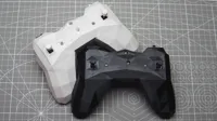 Manette CyberBrick low-poly — photo 4