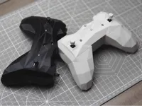 Manette CyberBrick low-poly — photo 1
