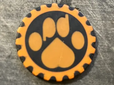 Pawliemorph Designs Maker Chip v3 AMS Paw
