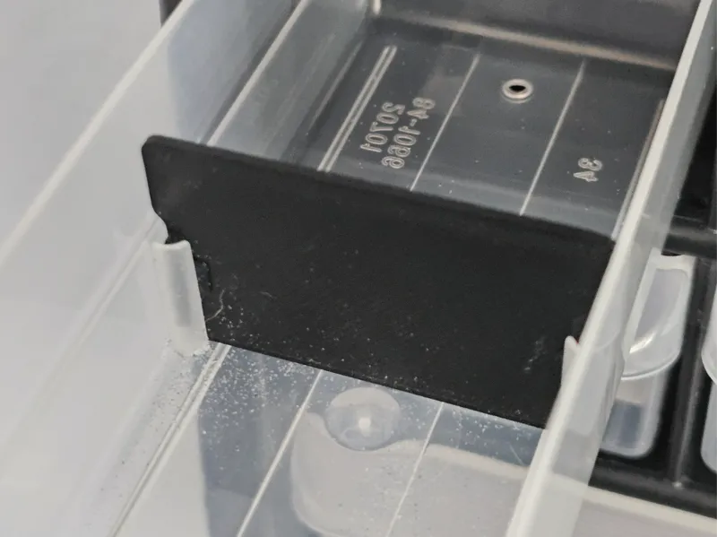 Drawer Divider