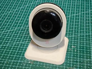小蚁摄像头支架(桌面/壁挂)