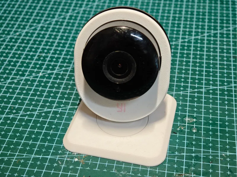 小蚁摄像头支架(桌面/壁挂)