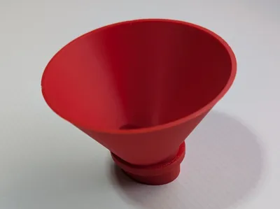 Pellet Funnel for A-Maze-N Pellet Smoke Tube
