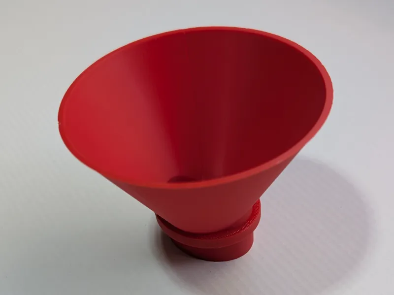 Pellet Funnel for A-Maze-N Pellet Smoke Tube