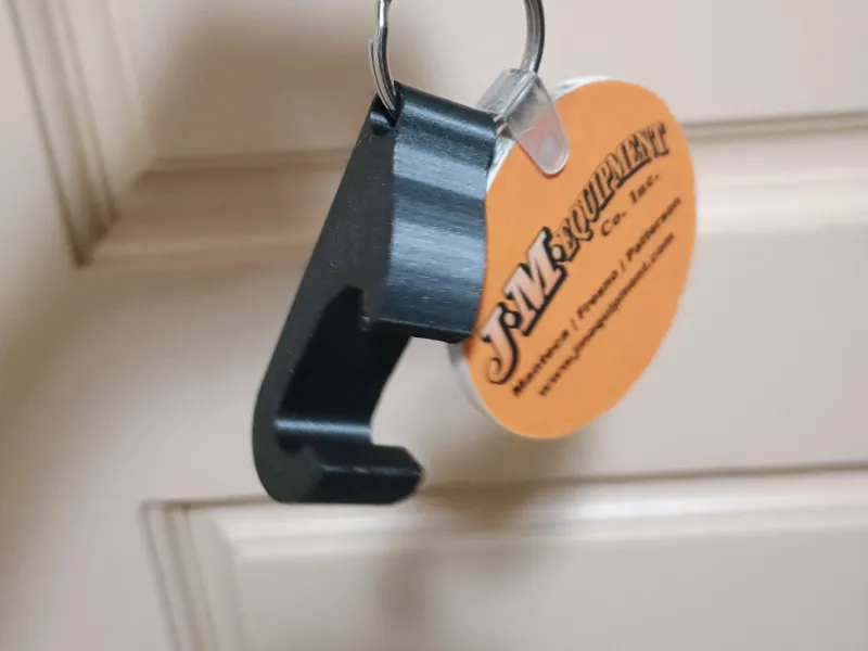 keychain bottle opener